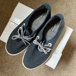 Allbirds tree skippers women size 7
